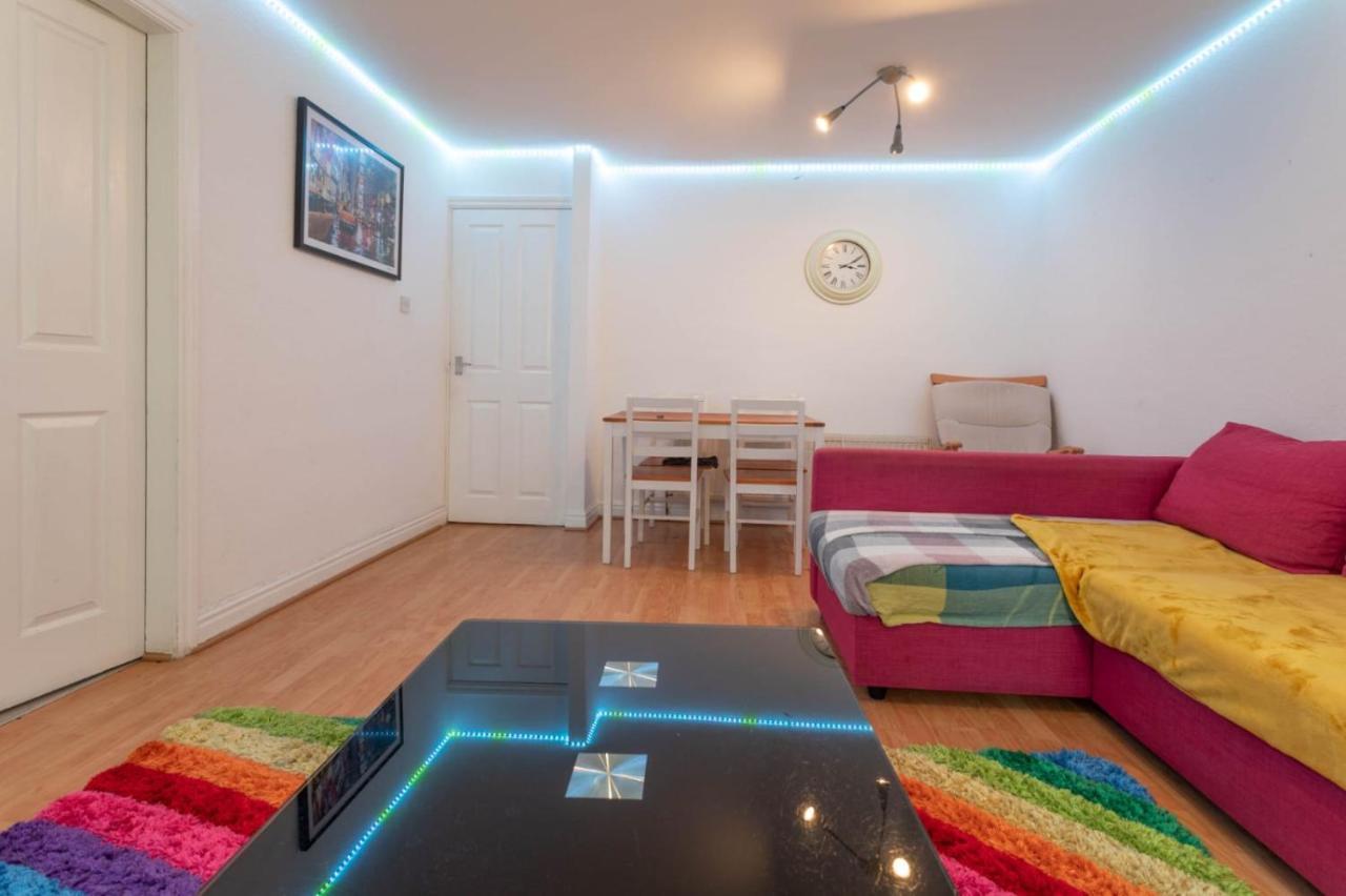ليدز Hanifa Place المظهر الخارجي الصورة